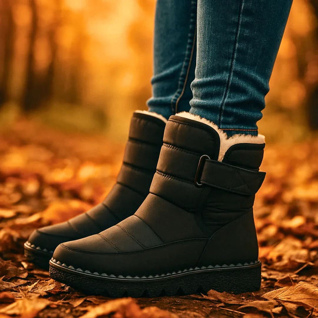 Bottes d'hiver Arden
