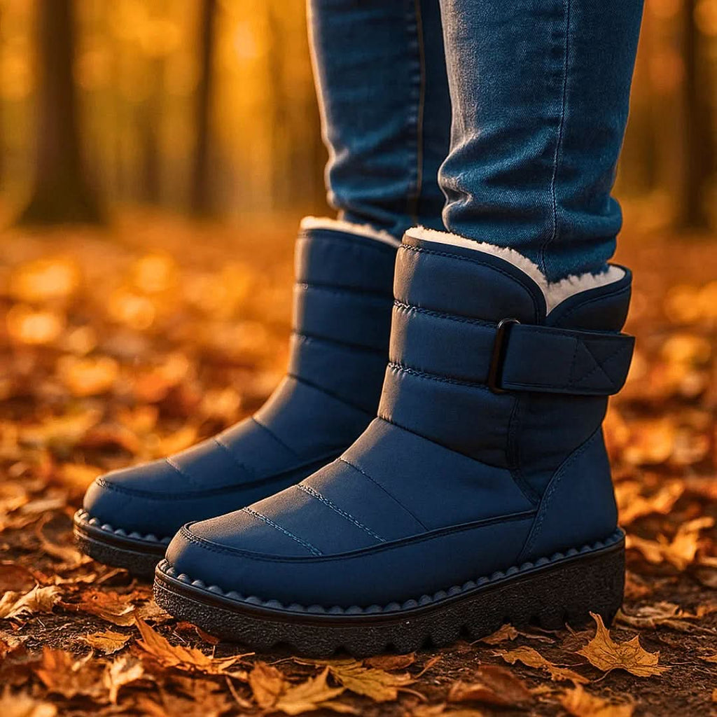 Bottes d'hiver Arden