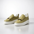 Mocasines de plataforma Harper Lane