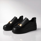 Mocasines de plataforma Harper Lane