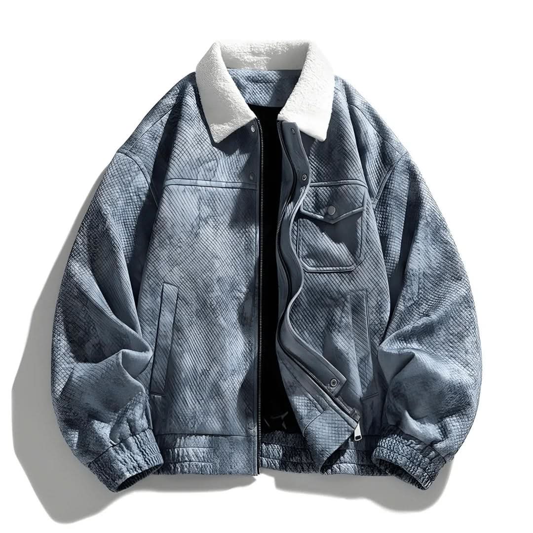 Chaqueta Hafford Heritage Sherpa