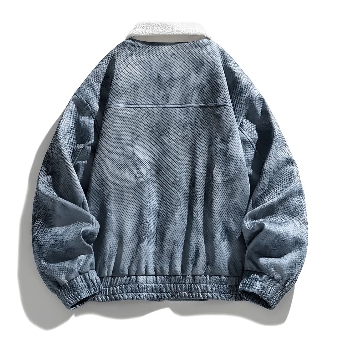 Chaqueta Hafford Heritage Sherpa