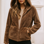 Chaqueta polar Aurora