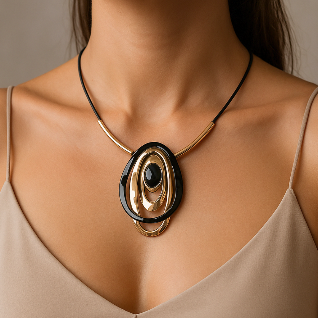 Collier Aurora Rogue