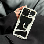 Funda de iPhone Eden Coil
