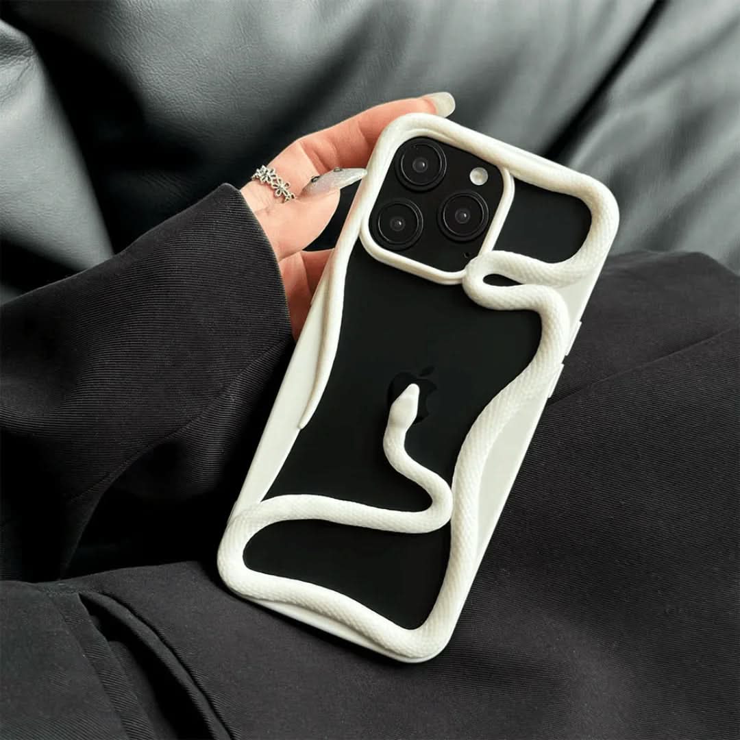 Funda de iPhone Eden Coil
