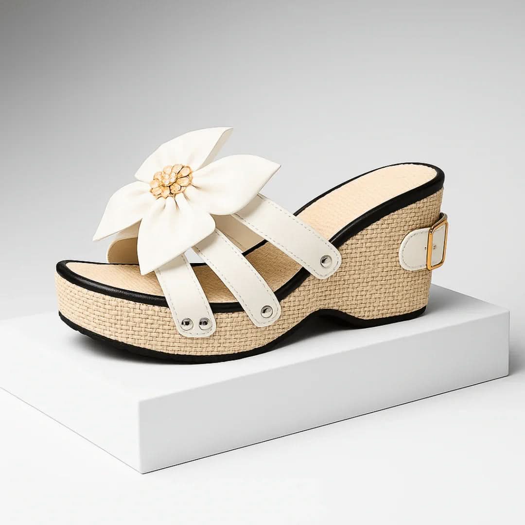 Diapositives de Vivienne Bloom