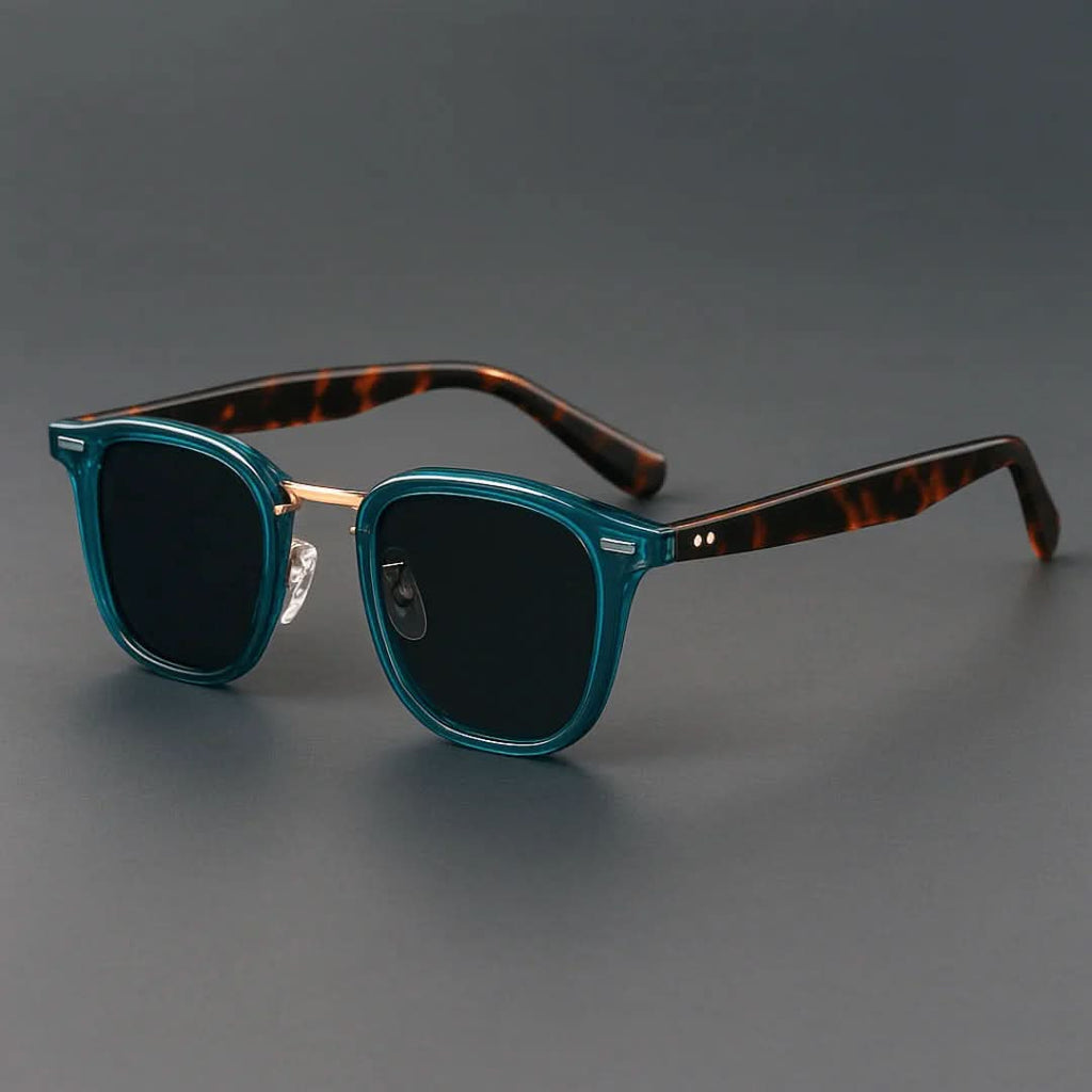 Teintes cendré Colby