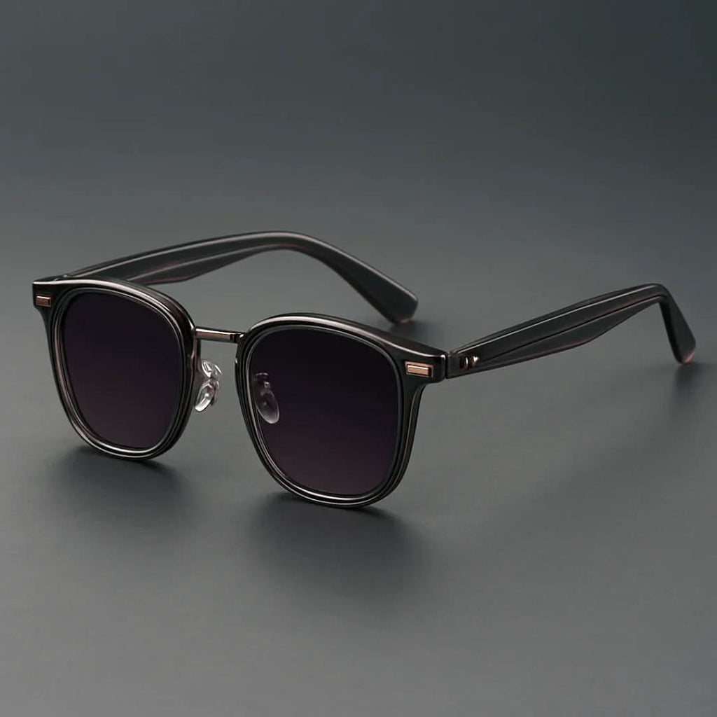 Teintes cendré Colby