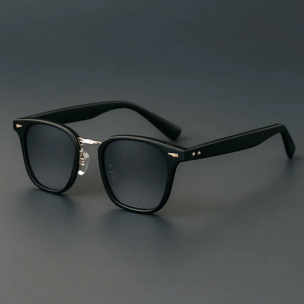 Teintes cendré Colby