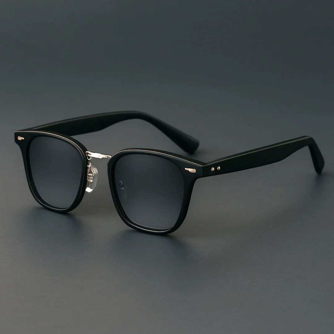 Teintes cendré Colby