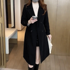 Kath | Gabardina sofisticada