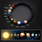 La pulsera del Círculo Solar