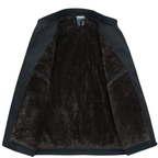 Lorenzo | Chaqueta térmica impermeable