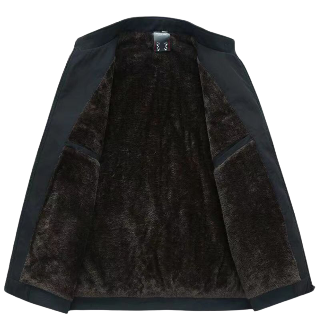 Lorenzo | Veste Thermique Imperméable