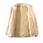 Chaqueta de plumas Avalon Ridge de pana