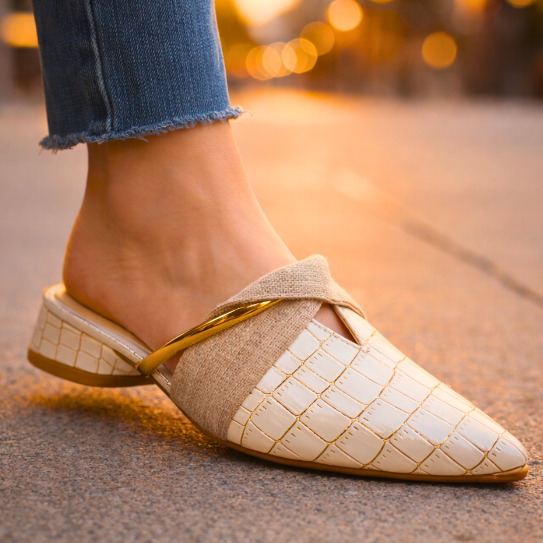 Mocassins Harper Lane Gator