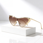 Dahlia Butterfly™ | Butterfly Frame Sunglasses | UV400 Lightweight