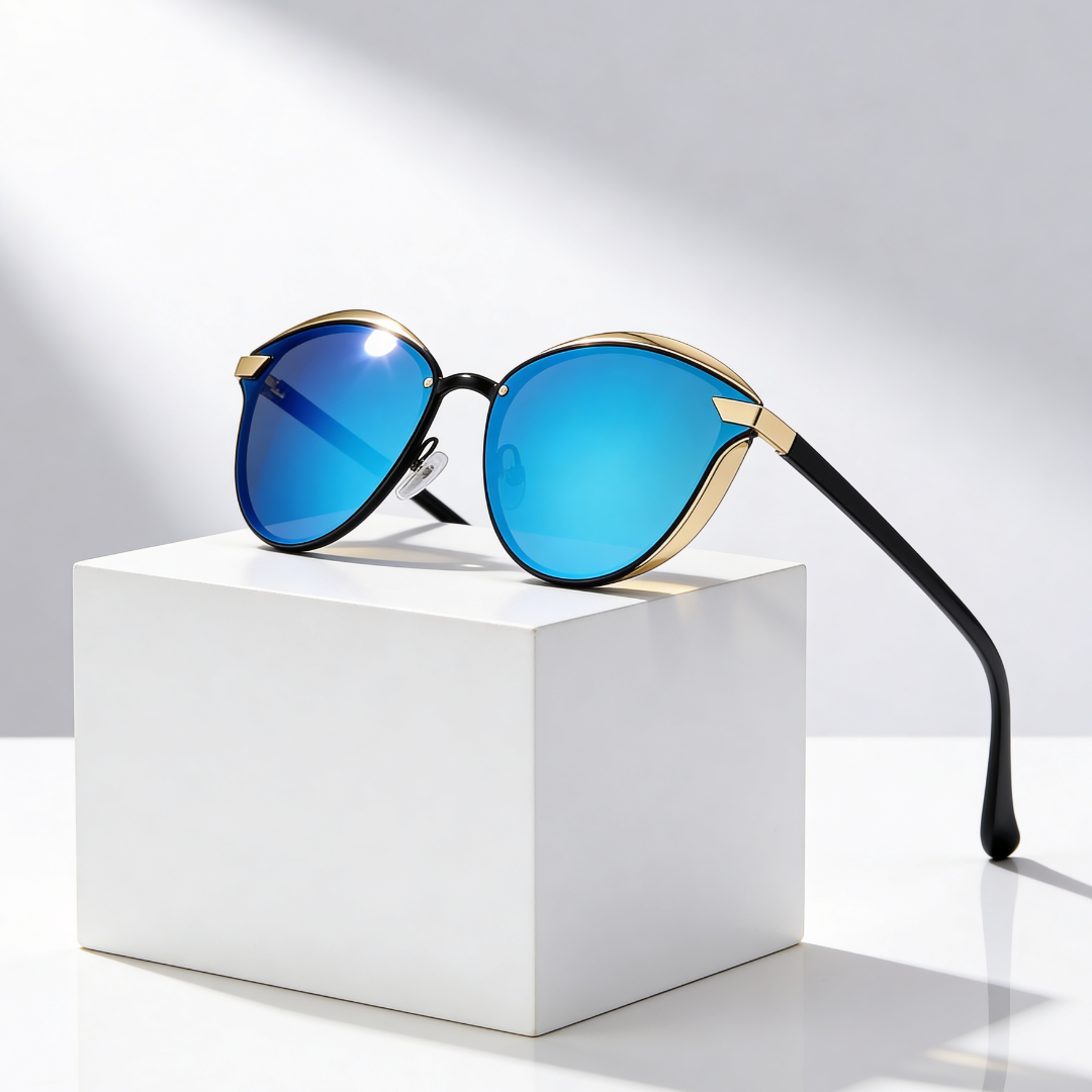 Gafas de sol Aria Lustra Cat Eye