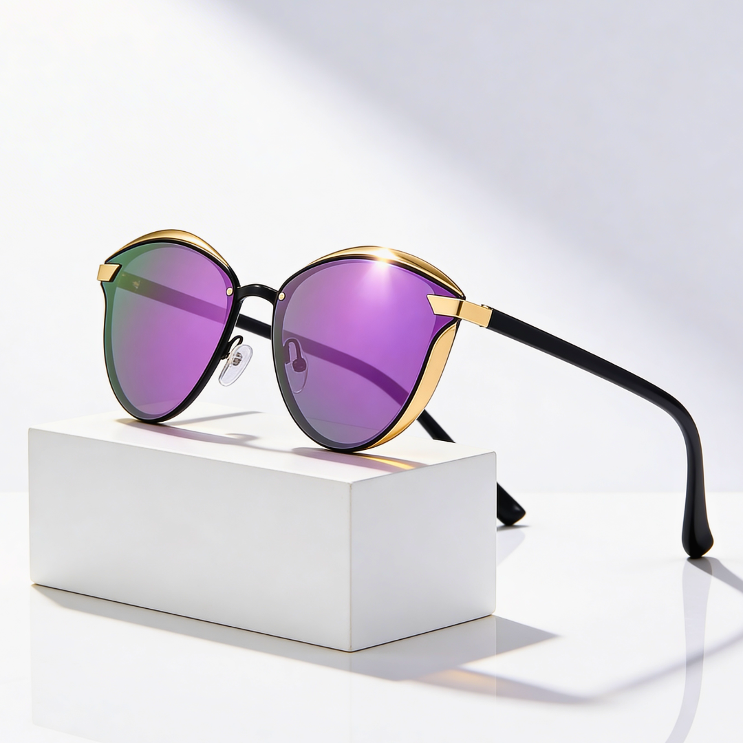 Gafas de sol Aria Lustra Cat Eye