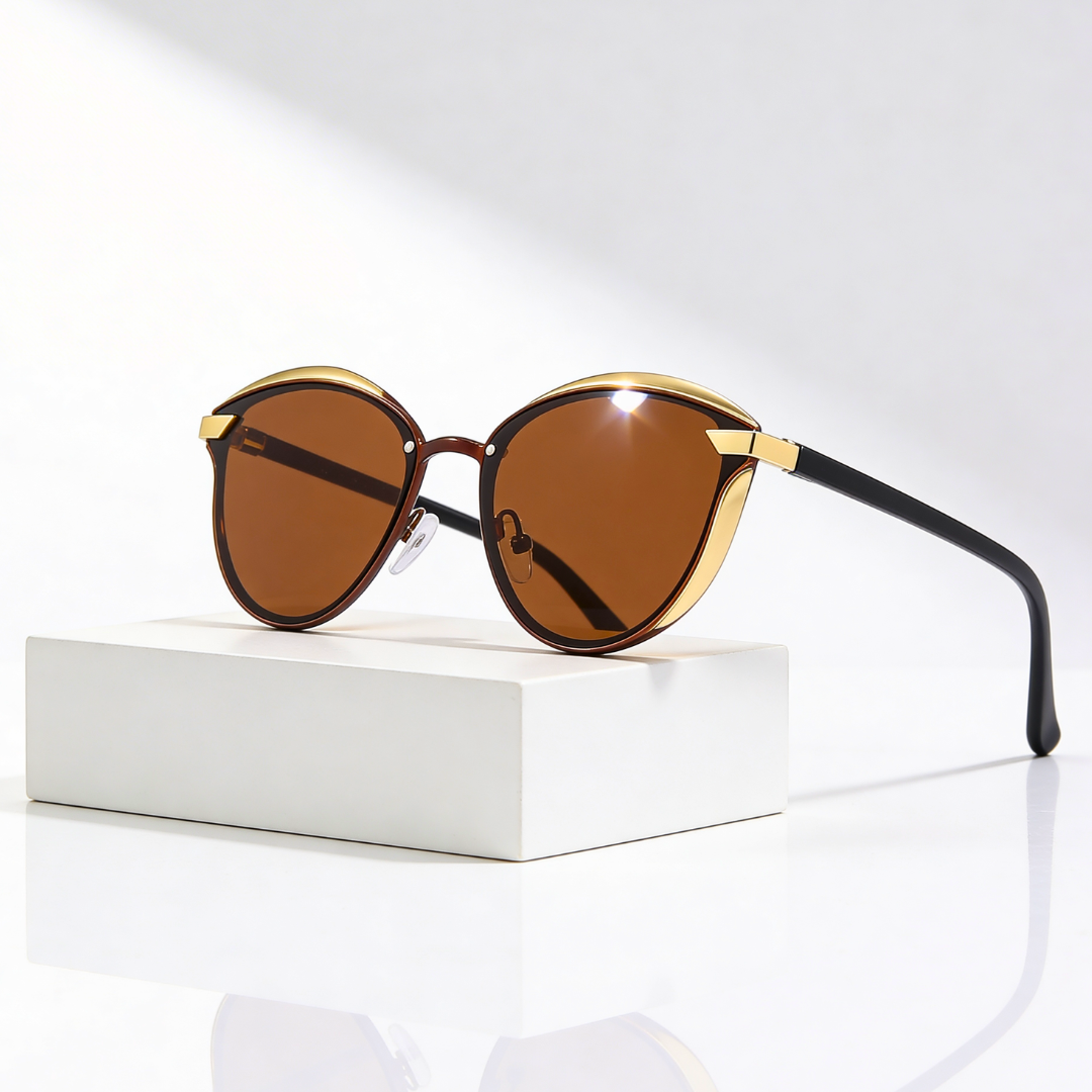 Gafas de sol Aria Lustra Cat Eye