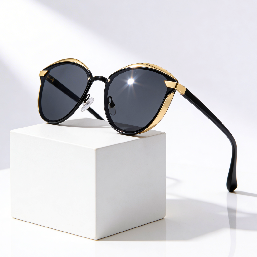 Gafas de sol Aria Lustra Cat Eye