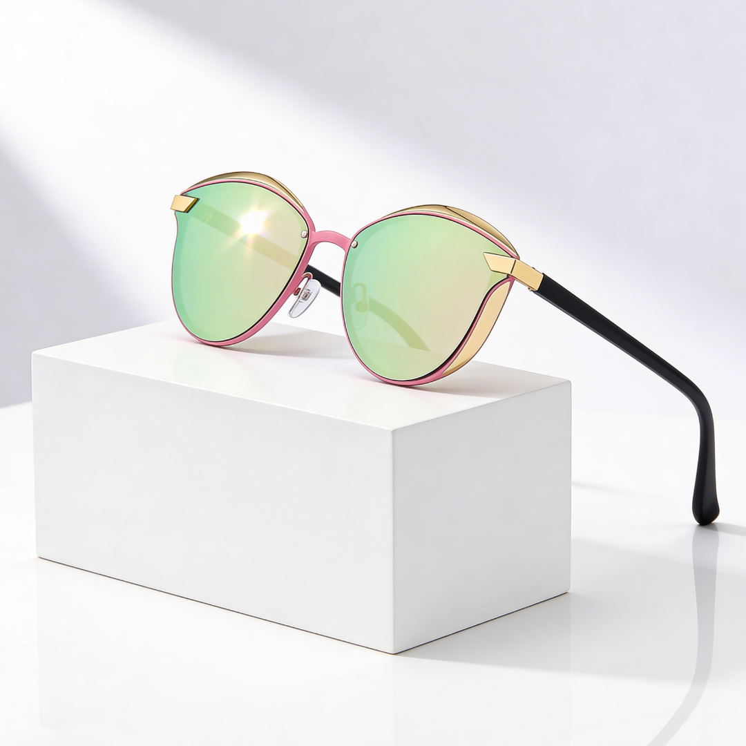 Gafas de sol Aria Lustra Cat Eye