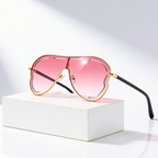 Gafas de aviador Dahlia Ray