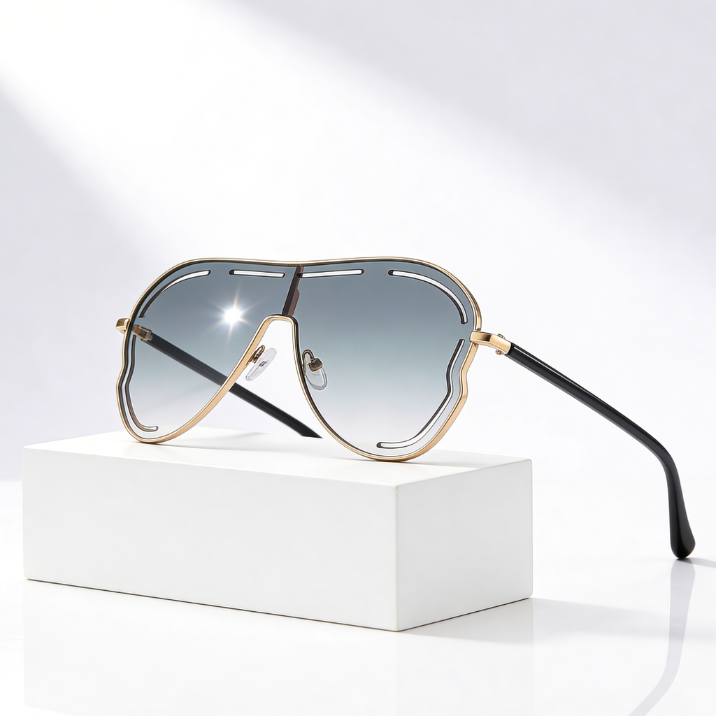 Gafas de aviador Dahlia Ray