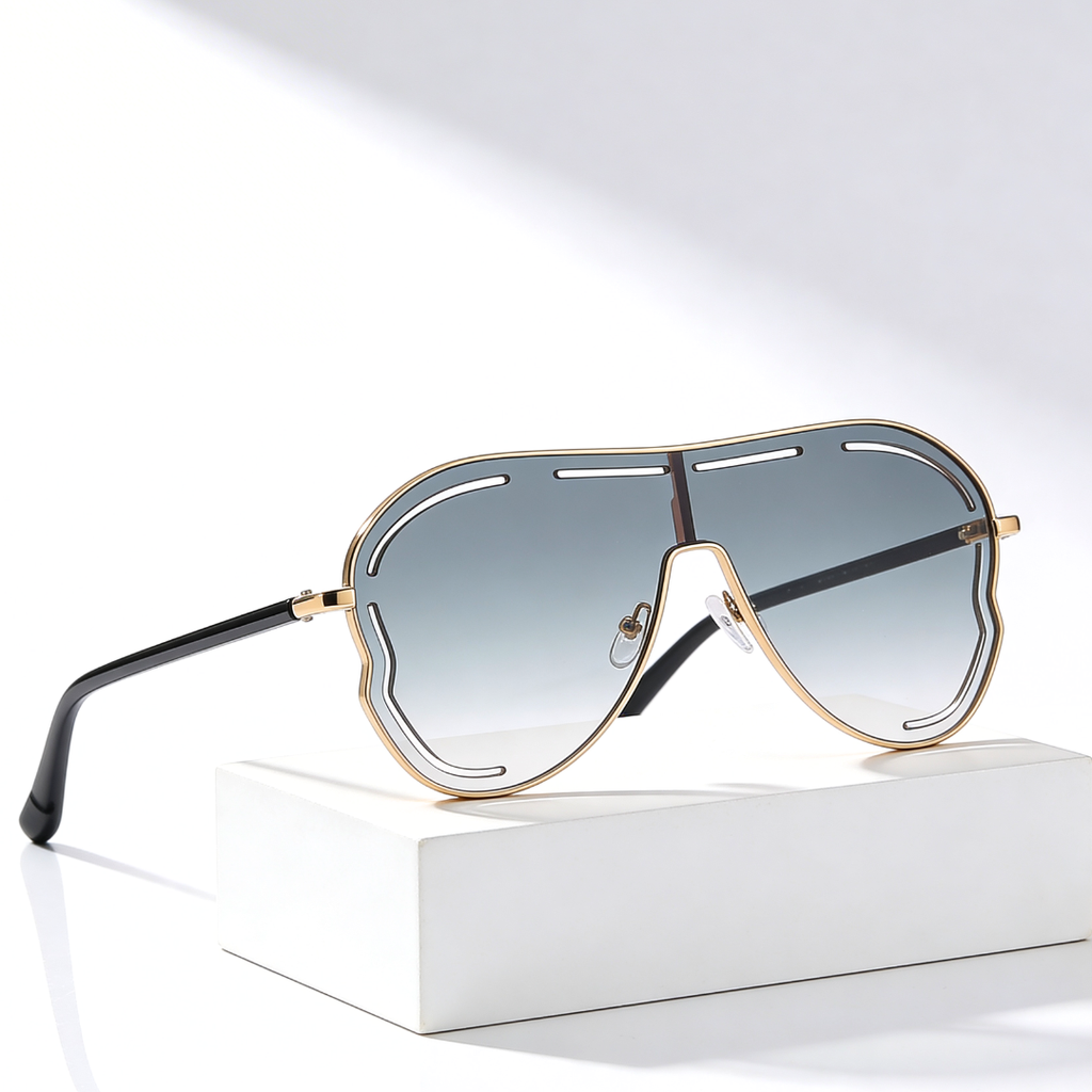 Gafas de aviador Dahlia Ray