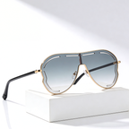 Gafas de aviador Dahlia Ray
