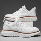Bryce | Zapatillas clásicas, ligeras y cómodas