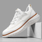 Bryce | Zapatillas clásicas, ligeras y cómodas