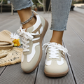 Emma | Zapatillas Ortopédicas Cómodas