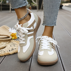 Emma | Zapatillas Ortopédicas Cómodas