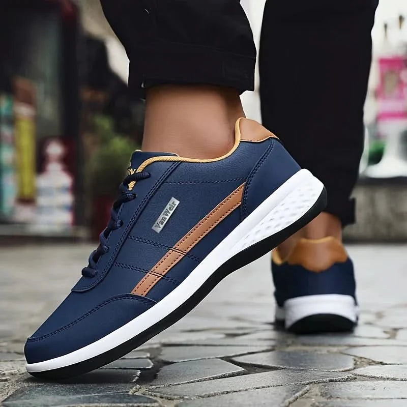 Colton | Zapatillas deportivas ligeras y elegantes de alto rendimiento