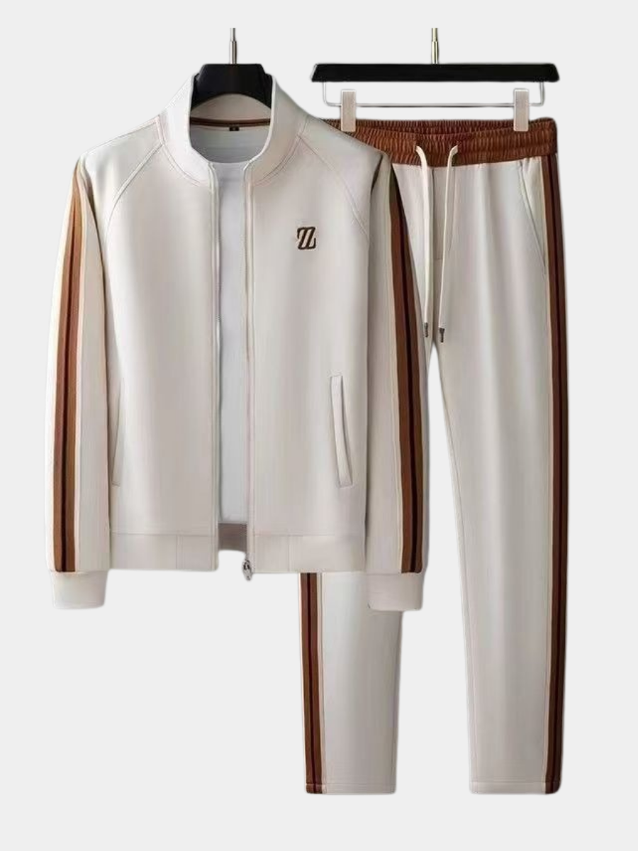 Cazador | Traje deportivo de dos piezas