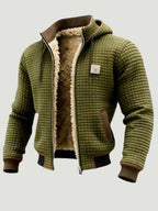 Jordan™ | VESTE EN POLAIRE THERMO-ISOLANTE