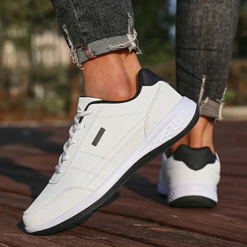 Colton | Zapatillas deportivas ligeras y elegantes de alto rendimiento