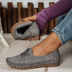 Mira | Zapatillas sin cordones suaves y con buen soporte