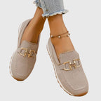 Susana | Mocasines ortopédicos elegantes