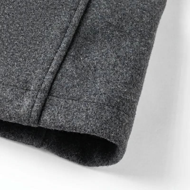 Shelby™ | Élégant manteau long