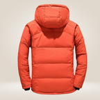 Jack | Chaqueta de invierno resistente