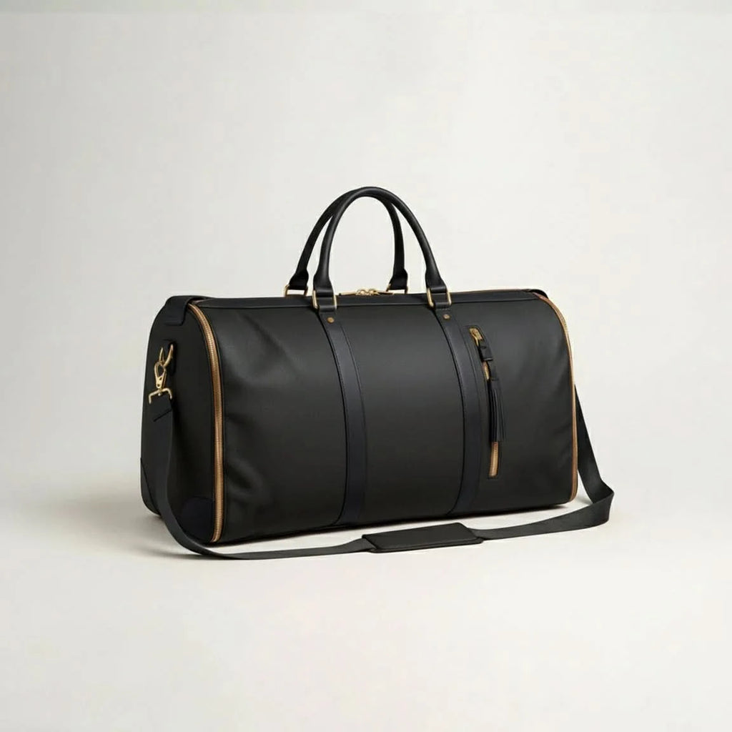 Nochi™| Luxury Carry-on Travel Bag