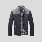 Leon | Chaqueta de invierno acolchada y cálida