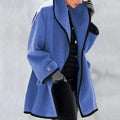 Katie | Manteau d'hiver classique sur mesure