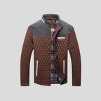 Leon | Chaqueta de invierno acolchada y cálida