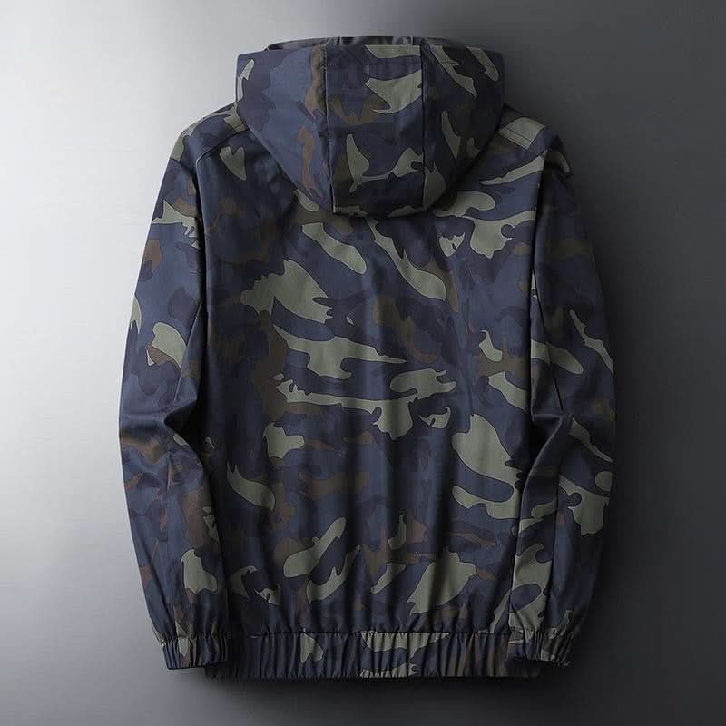 Chaqueta de camuflaje Avalon Ridge