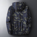 Chaqueta de camuflaje Avalon Ridge