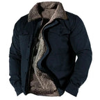 Harland | Chaqueta Heritage Forrada Premium